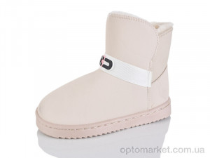 Купить Уги дитячі A306 beige ASHIGULI бежевий