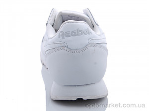 Кросівки чоловічі A3087-16 R.ebok білий  оптом от Optomarket