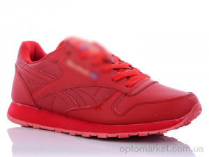 Купить Кросівки чоловічі A3087-30 R.ebok червоний