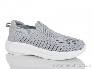 Купить Сліпони чоловічі A309-2 KMB сірий