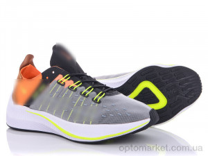 Купить Кросівки чоловічі A3095-5 N.ke сірий