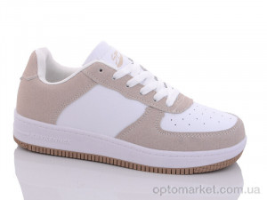 Купить Кросівки жіночі A31-4 X&Y білий