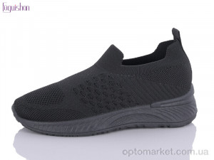 Купить Кросівки дитячі A310-1 Fuguishan чорний