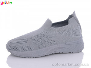 Купить Кросівки дитячі A310-2 Yalike сірий