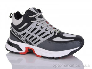 Купить Кросівки чоловічі A311-2 KMB Bry ant сірий