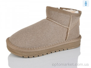 Купить Уги дитячі A311 brown ASHIGULI коричневий