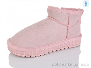 Купить Уги дитячі A311 pink ASHIGULI рожевий