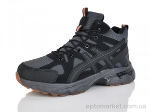 Купить Кросівки чоловічі A312-25 KMB Bry ant сірий