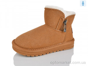 Купить Уги дитячі A312 camel ASHIGULI camel