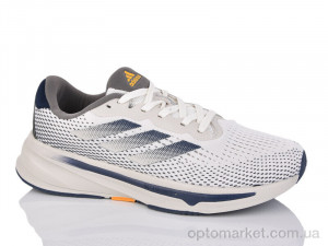 Кросівки чоловічі A3122-6 A.idas бежевий  оптом от Optomarket