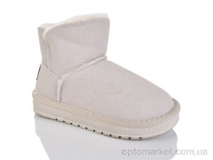 Купить Уги дитячі A313 grey ASHIGULI сірий