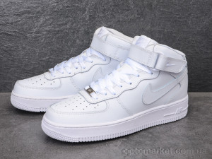 Кросівки чоловічі A3151-1 N.ke білий  оптом от Optomarket