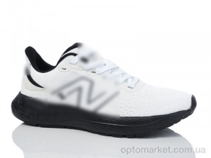 Купить Кросівки чоловічі A3191-3 N.w balance білий