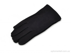 Купить Рукавички чоловічі A32-2 black Модний чорний