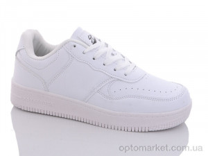 Купить Кросівки жіночі A32-4 X&Y білий