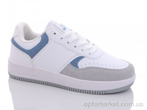 Купить Кросівки жіночі A32-6 X&Y білий