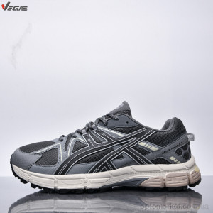 Кросівки чоловічі A3281-11 Vegas сірий  оптом от Optomarket