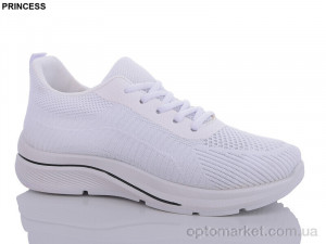 Купить Кросівки жіночі A33-108 Princess білий