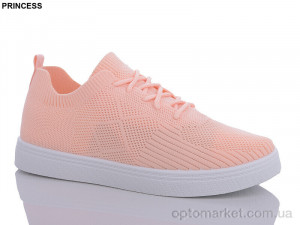 Купить Кросівки жіночі A33-156 Princess рожевий