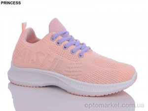 Купить Кросівки жіночі A33-172 Princess рожевий