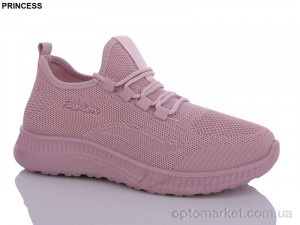 Купить Кросівки жіночі A33-20 Princess рожевий