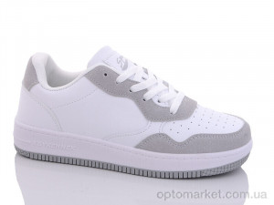 Купить Кросівки жіночі A33-4 X&Y білий