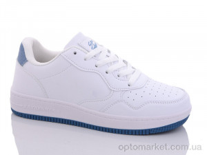Купить Кросівки жіночі A33-5 X&Y білий