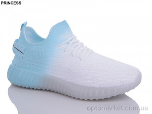 Купить Кросівки жіночі A33-53 Princess білий