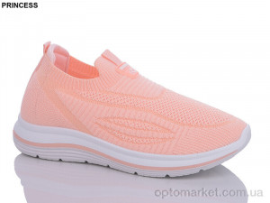 Купить Кросівки жіночі A33-78 Princess рожевий
