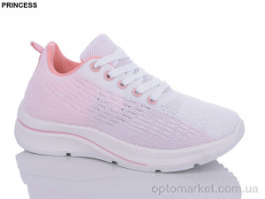 Купить Кросівки жіночі A33-87 Princess рожевий