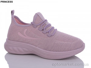 Купить Кросівки жіночі A33-9 Princess рожевий