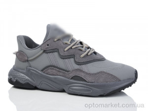 Купить Кросівки чоловічі A331-4 A.idas сірий