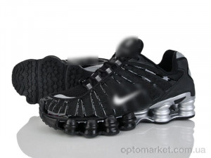 Купить Кросівки чоловічі A3336-4 N.ke чорний