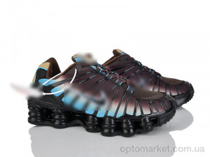 Купить Кросівки чоловічі A3336-7 N.ke коричневий