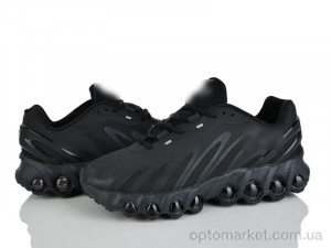 Купить Кросівки чоловічі A3375-2 N.ke чорний