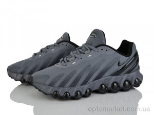 Кросівки чоловічі A3375-5 N.ke сірий  оптом от Optomarket