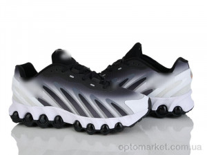 Купить Кросівки чоловічі A3375-6 N.ke сірий