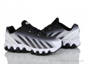 Кросівки чоловічі A3375-6 N.ke сірий  оптом от Optomarket