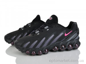 Кросівки чоловічі A3375-7 N.ke чорний  оптом от Optomarket