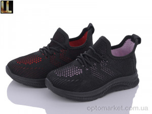 Купить Кросівки дитячі A342-14-15 mix Lilin shoes мікс