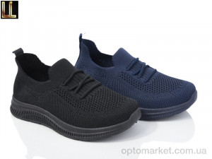 Купить Кросівки дитячі A349-1-2 mix Lilin мікс