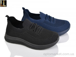 Купить Кросівки дитячі A349-1-2 mix Lilin мікс