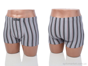 Трусы чоловічі A350 mix (08799) Sweet Dream мікс  оптом от Optomarket