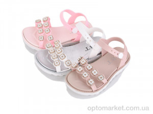 Купить Босоніжки дитячі A3621-1-24 mix BBT мікс