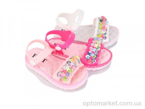 Купить Босоніжки дитячі A3626-24 mix BBT мікс