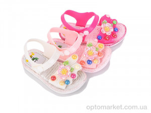 Купить Босоніжки дитячі A3627-24 mix BBT мікс