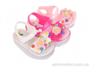 Купить Босоніжки дитячі A3627-48 mix BBT мікс