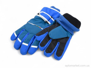 Рукавички дитячі A400 mix Королева мікс  оптом от Optomarket