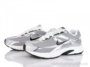 Кросівки чоловічі A401-13 N.ke сірий  оптом от Optomarket