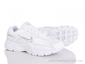 Кросівки чоловічі A401-4 N.ke білий оптом от Optomarket